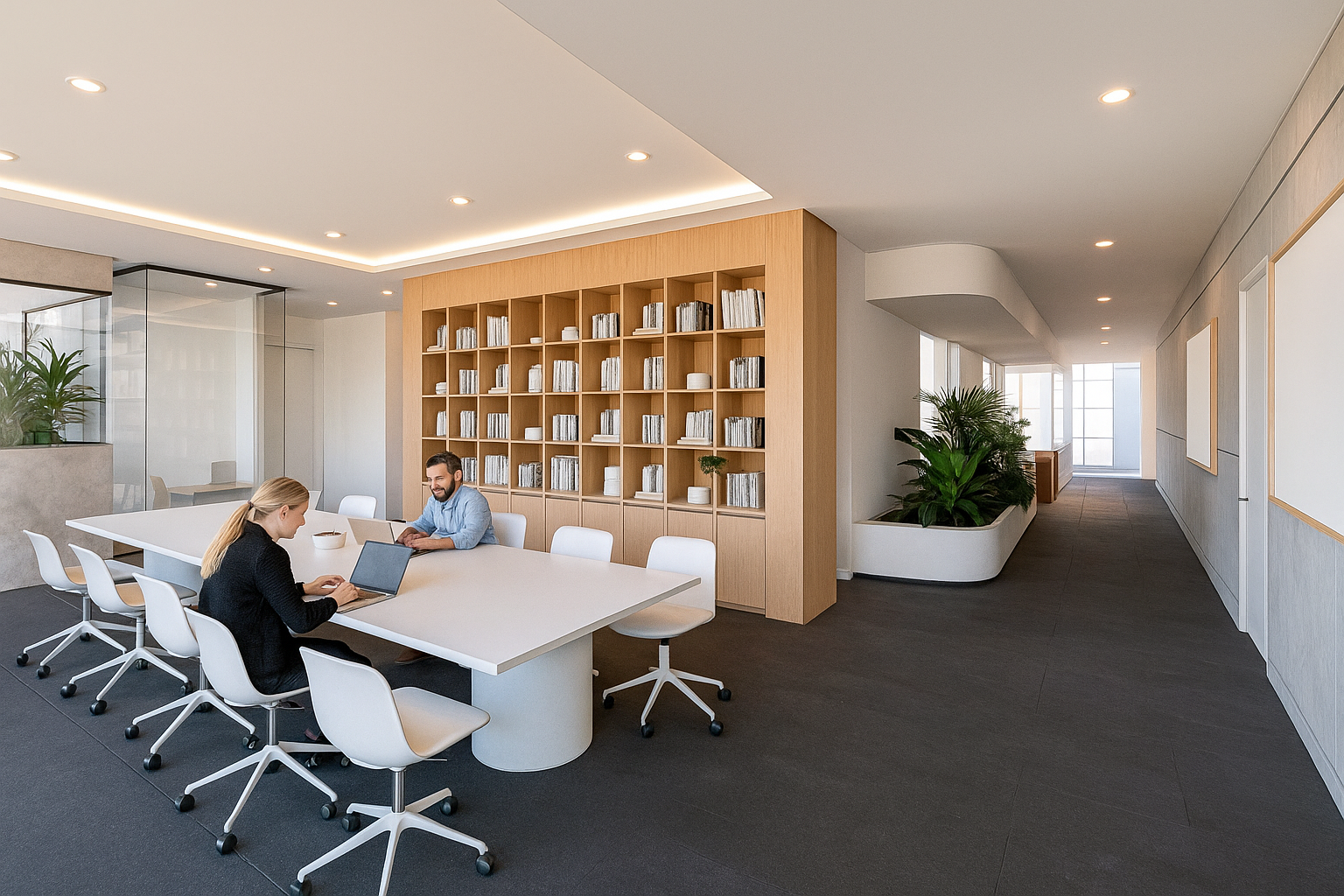 20251016_2027_Modern Office Lounge_remix_01k7q0vvagewqa896qfmc7j035