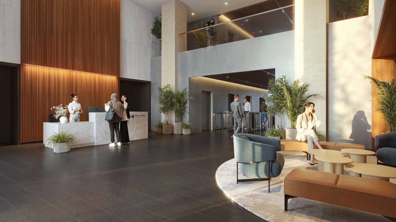 Front Lobby_View_01