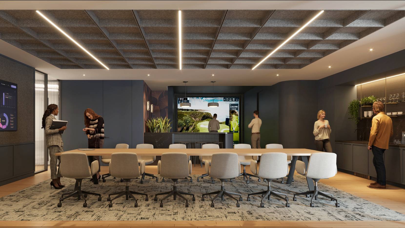 Team Building_View 03